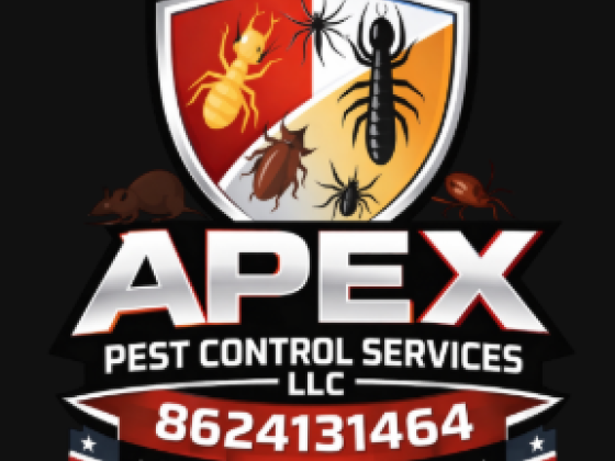 Pest Control Services