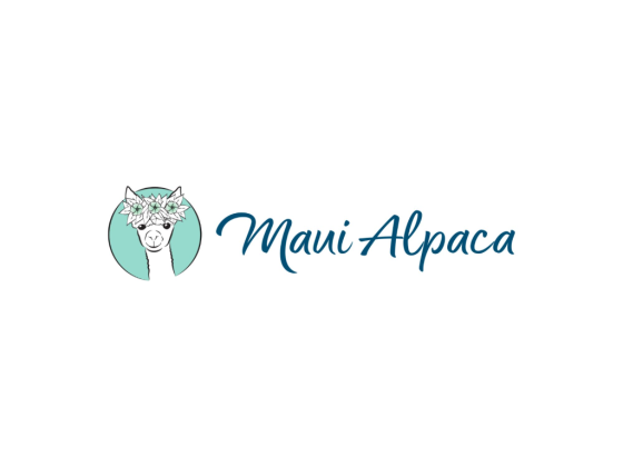 Maui Alpaca