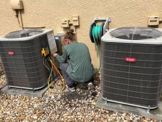 HVAC Depot