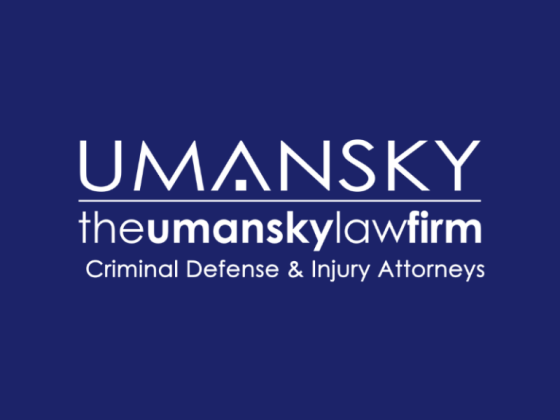 The Umansky Law Firm Criminal Defense & Injury Attorneys