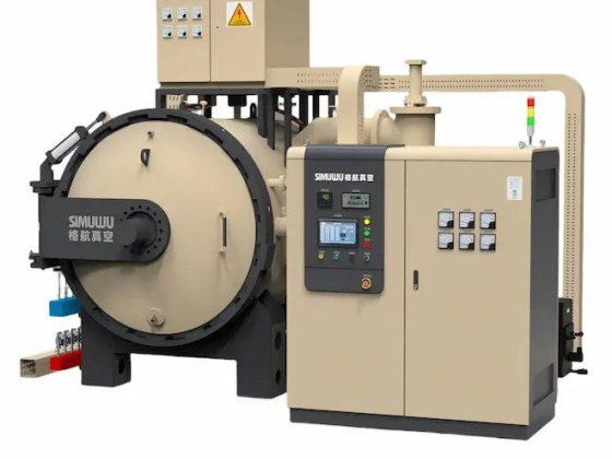 High-Temperature Vacuum Brazing Process for Inconel 718 Superalloy Components