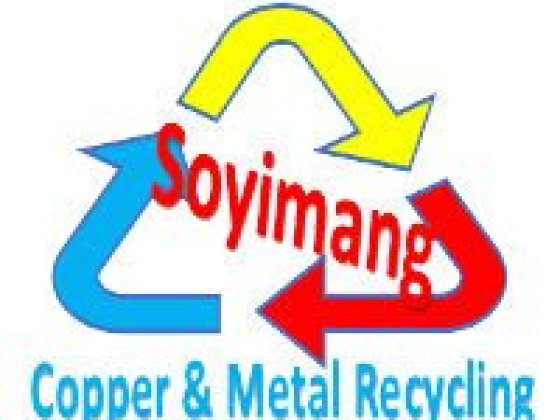 Logo for Soyimang Copper & Metal Recycling