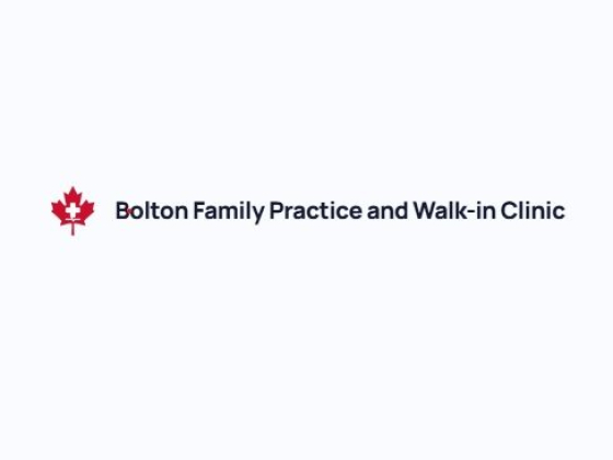 Bolton Family Practice and Walk-in Clinic