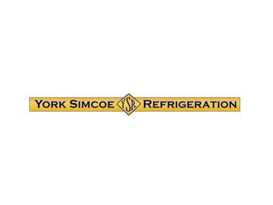 York Simcoe Refrigeration Ltd