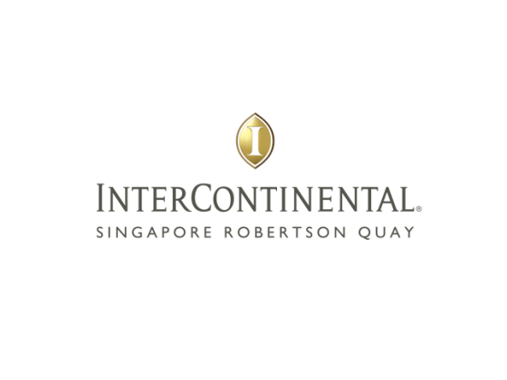 InterContinental Singapore Robertson Quay