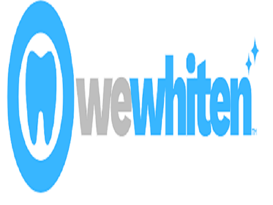 We Whiten Teeth Whitening