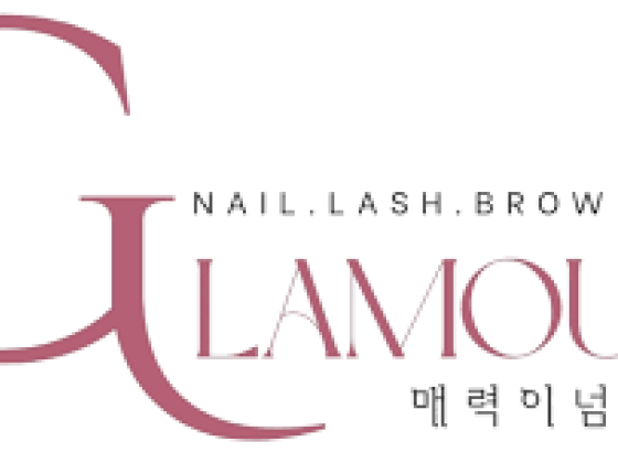 Glamour Plus Brow Lash Nail Studio