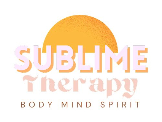 Sublime Therapy