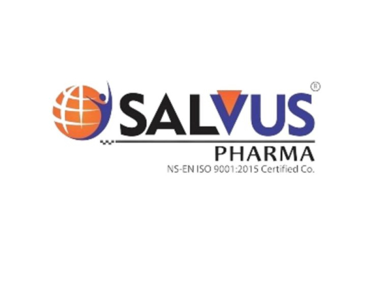 Salvus Pharma