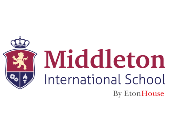 Middleton International School