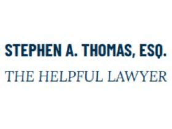Stephen A. Thomas, PLLC
