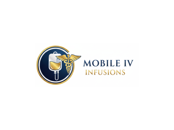 Mobile IV Infusions
