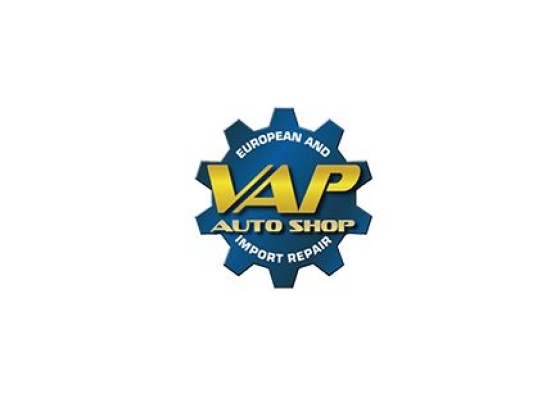 VAP Auto Shop Inc.