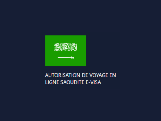 Obtenez un visa accéléré pour l'Arabie saoudite (tourisme, Omra, affaires ou événement).