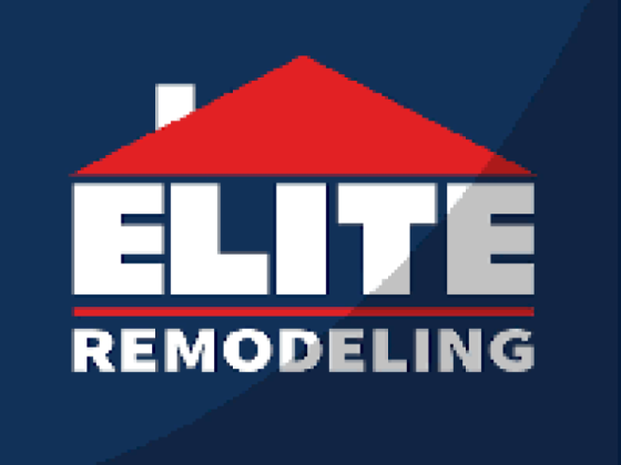 Elite Remodeling