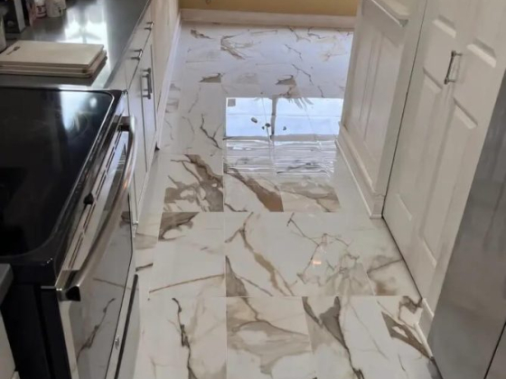 Palm Coast Tile & Stone