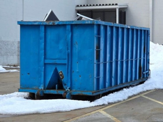 Ann Arbor Dumpster Rentals