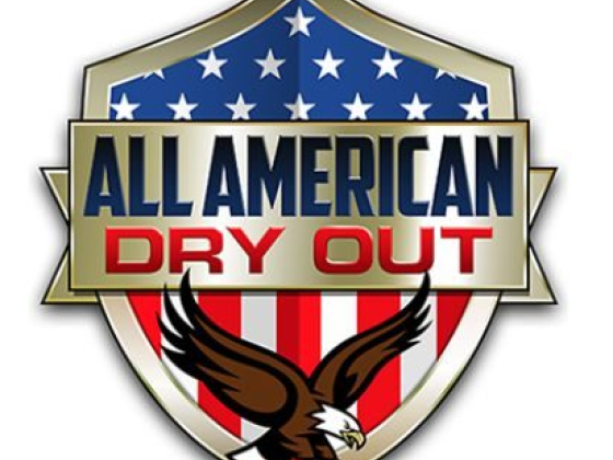 All American Dry Out