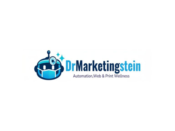 Dr. Marketingstein