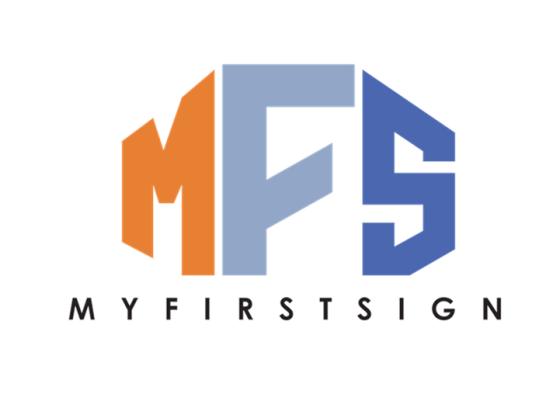 My First Sign