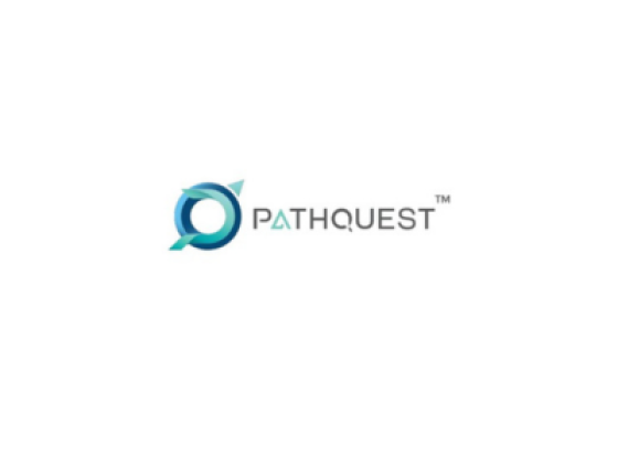 PathQuest company logo and name