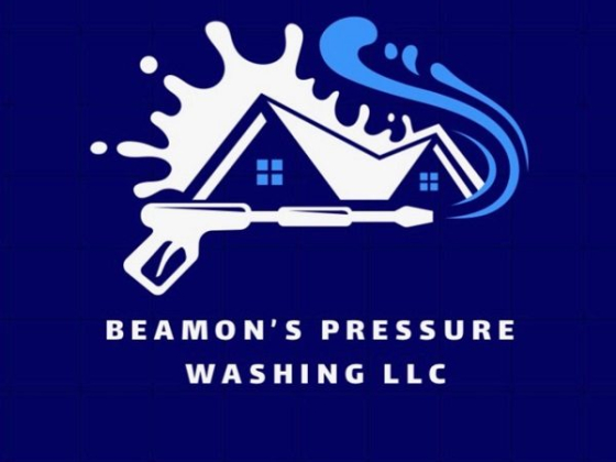 Beamon's Pressure Washing LLC