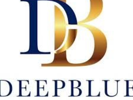 DeepBlue Mortgage