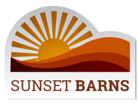 Sunset Barns