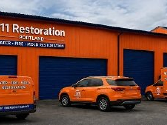 911 Restoration of Portland