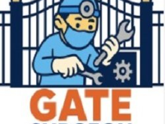 Gate Surgeon