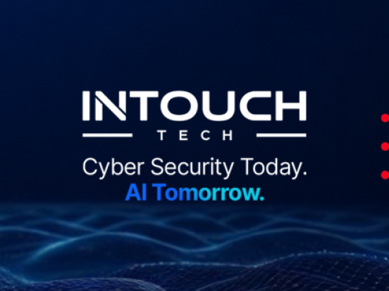 Intouch Tech - Telecoms, IT & Cyber Solutions