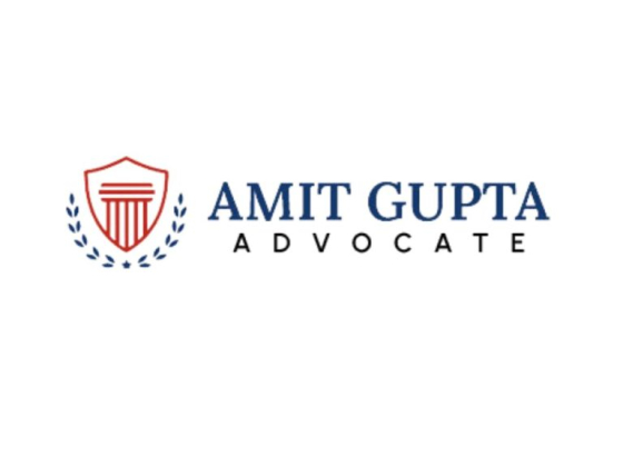 Amit Gupta Advocate