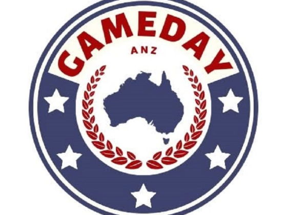 Gameday ANZ