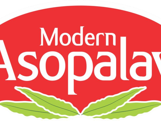 Modern Asopalav