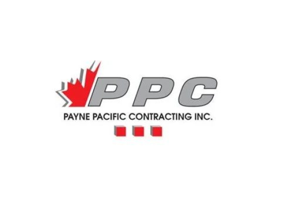 Payne Pacific Contracting Inc.