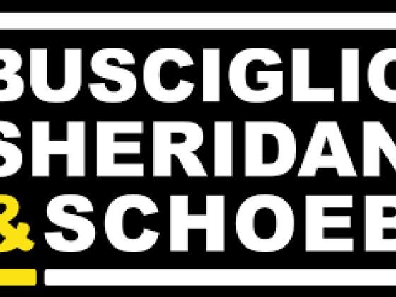 Busciglio Sheridan & Schoeb