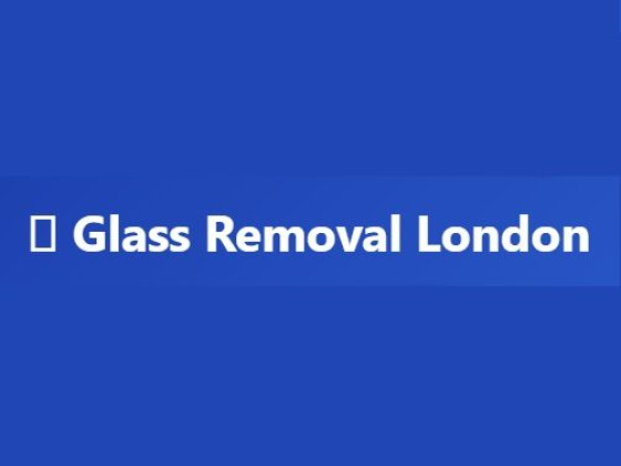 Glass Removal London