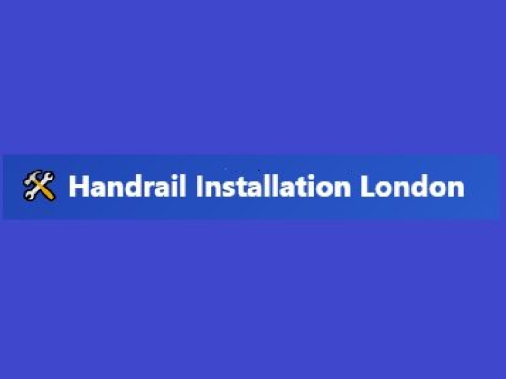 Handrail Installation London