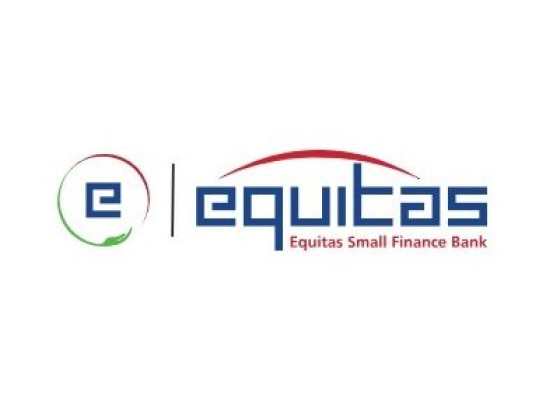 Equitas Small Finance Bank