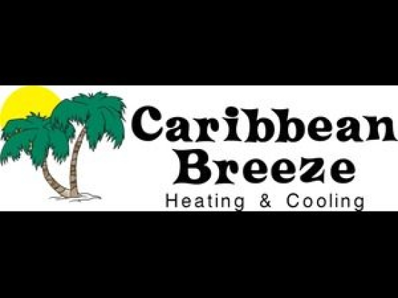 Caribbean Breeze Heating & Cooling