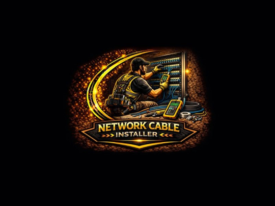 Network Cable Installer London