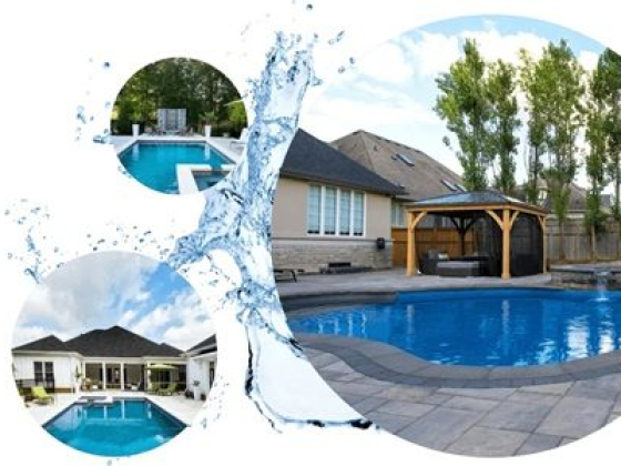 Orange Pools Design & Build