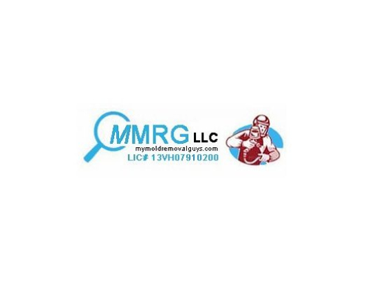 MMRG Mold Remediation & Basement Waterproofing