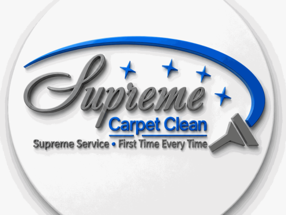 Supreme Carpet Clean