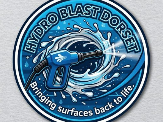 Hydroblast Dorset