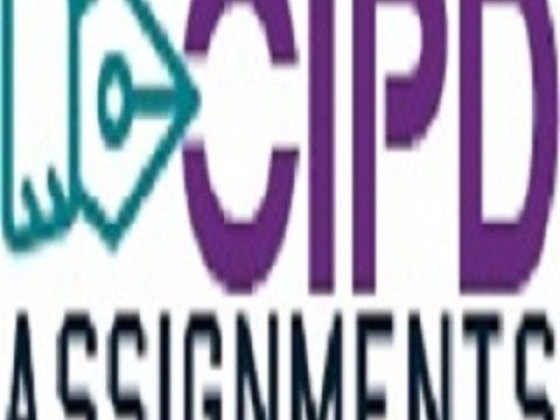 CIPD Assignment Help