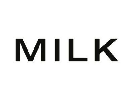 MILK Books