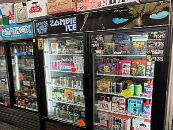 Town & Country Liquors