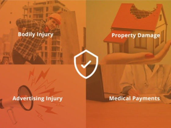 Contractors Liability