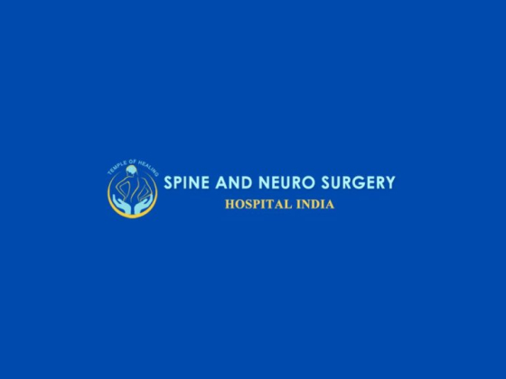 Spine and neuro surgery hospital india